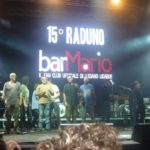 Bobby Bartolucci – Orazero con Ligabue