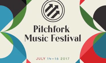 Pitchfork Music Festival – Chicago