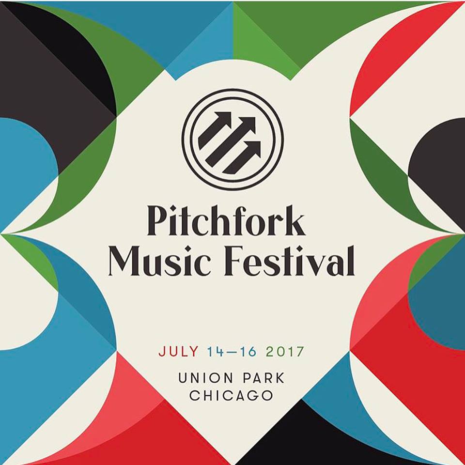 pitchfork best new music 2017